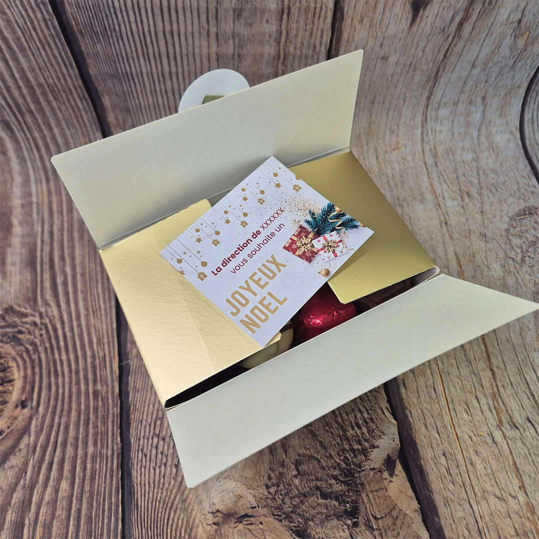 Chocolat artisanal - Amande & Chocolat - Chocolaterie - Lillers