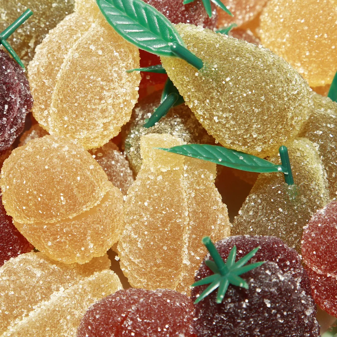 Confiseries artisanales - Amande & Chocolat - Chocolaterie - Lillers