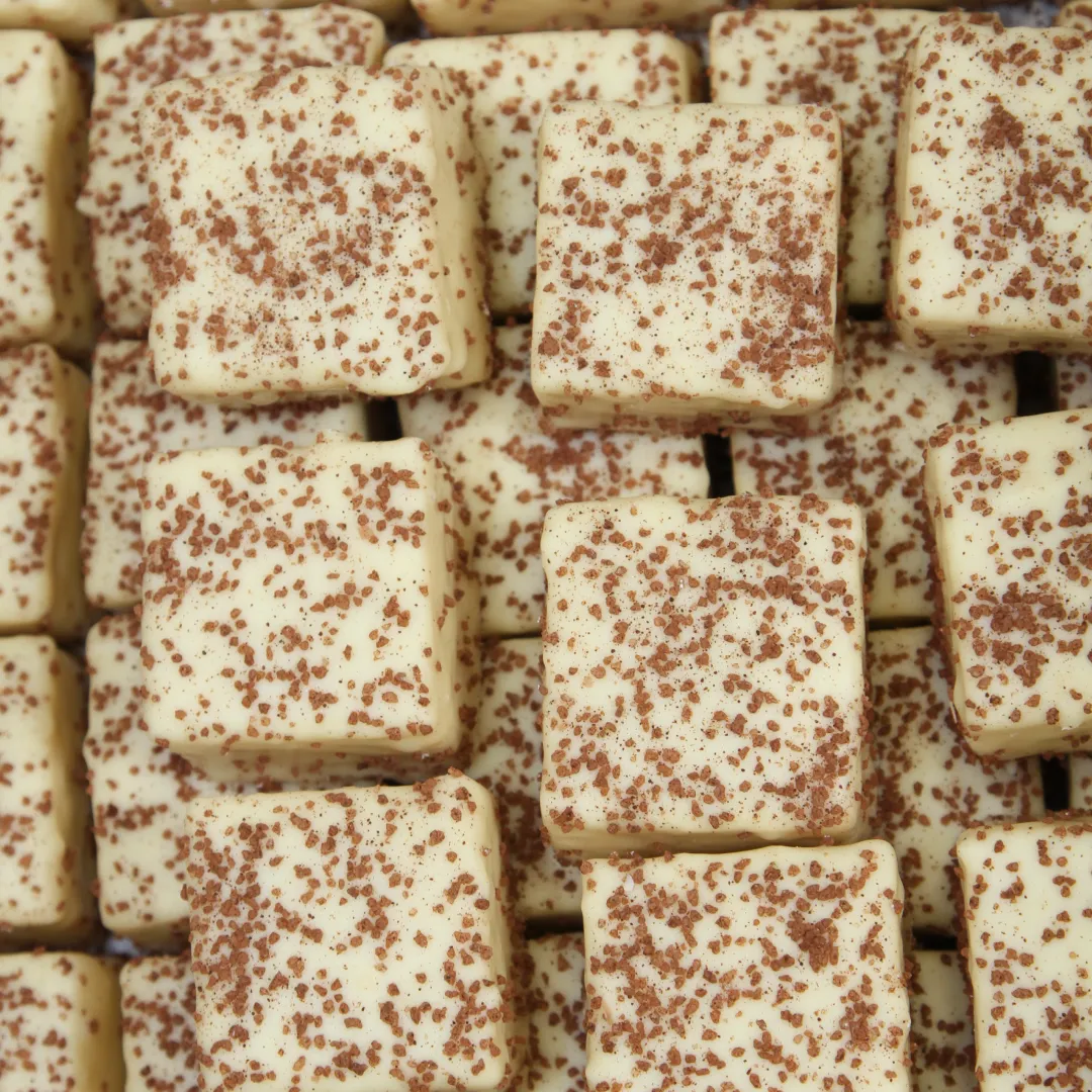 Confiseries artisanales - Amande & Chocolat - Chocolaterie - Lillers