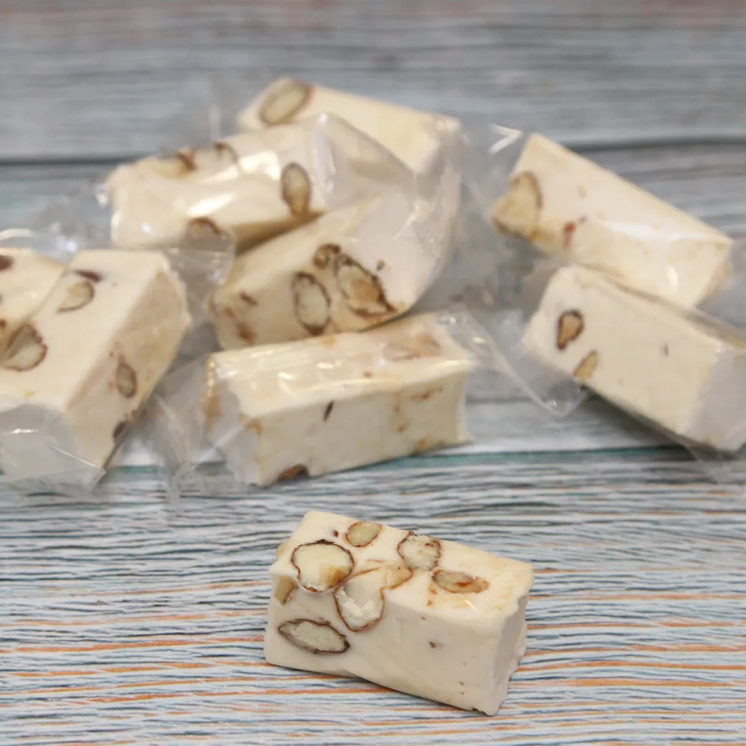 Confiseries artisanales - Amande & Chocolat - Chocolaterie - Lillers