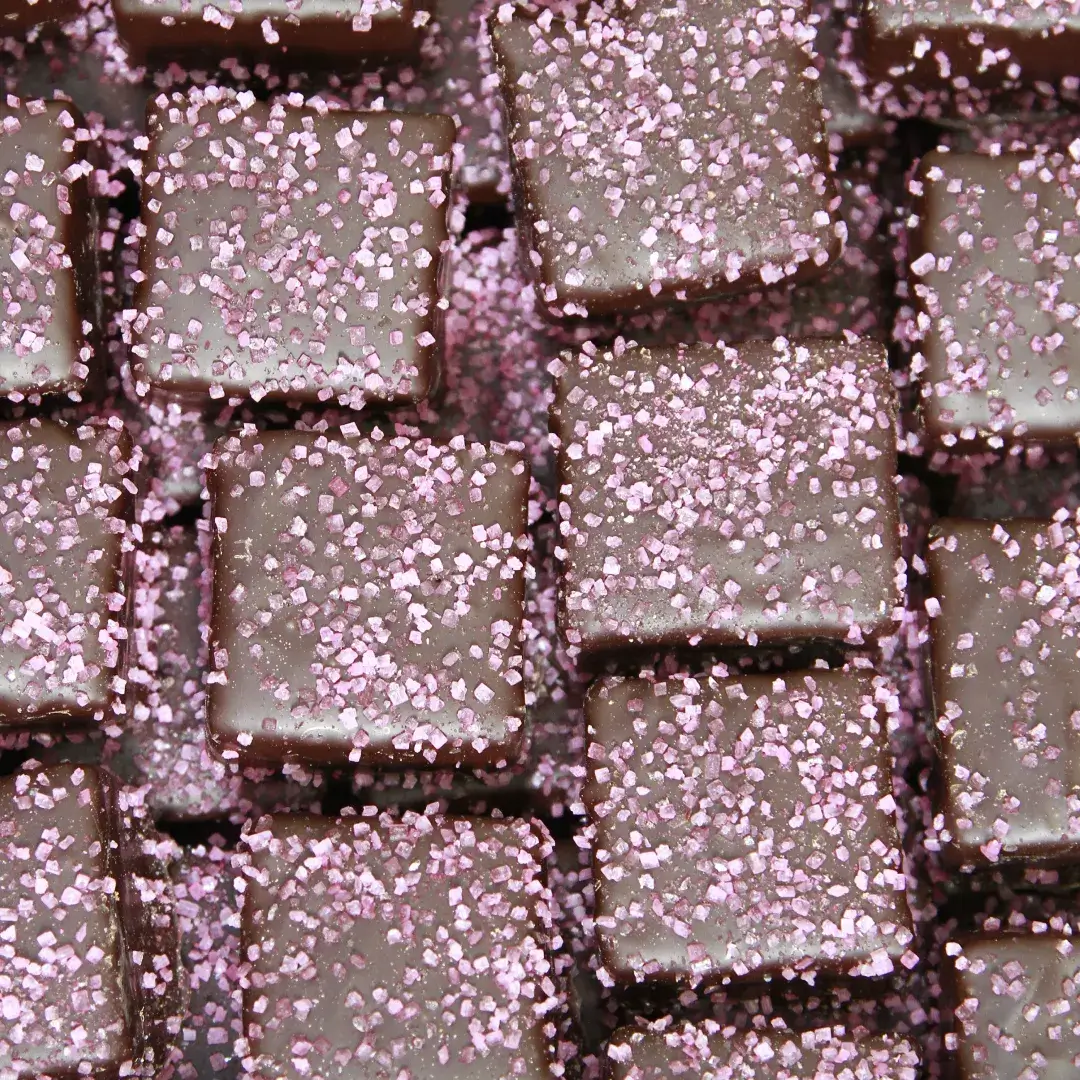 Chocolat artisanal - Amande & Chocolat - Chocolaterie - Lillers