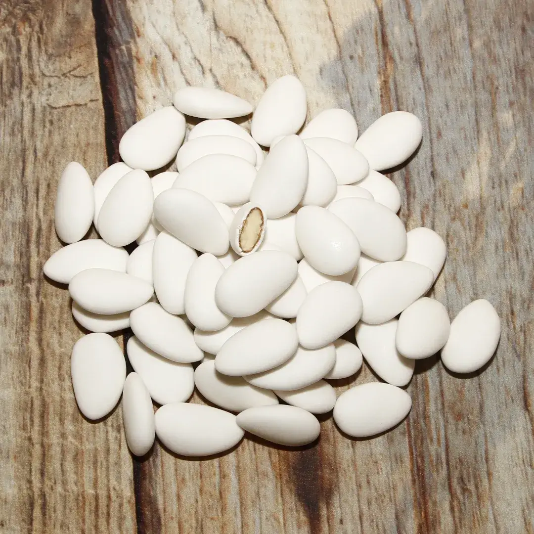 Dragées - Amande & Chocolat - Chocolaterie - Lillers