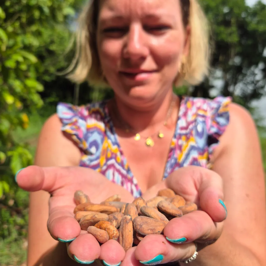 Chocolat artisanal - Amande & Chocolat - Chocolaterie - Lillers