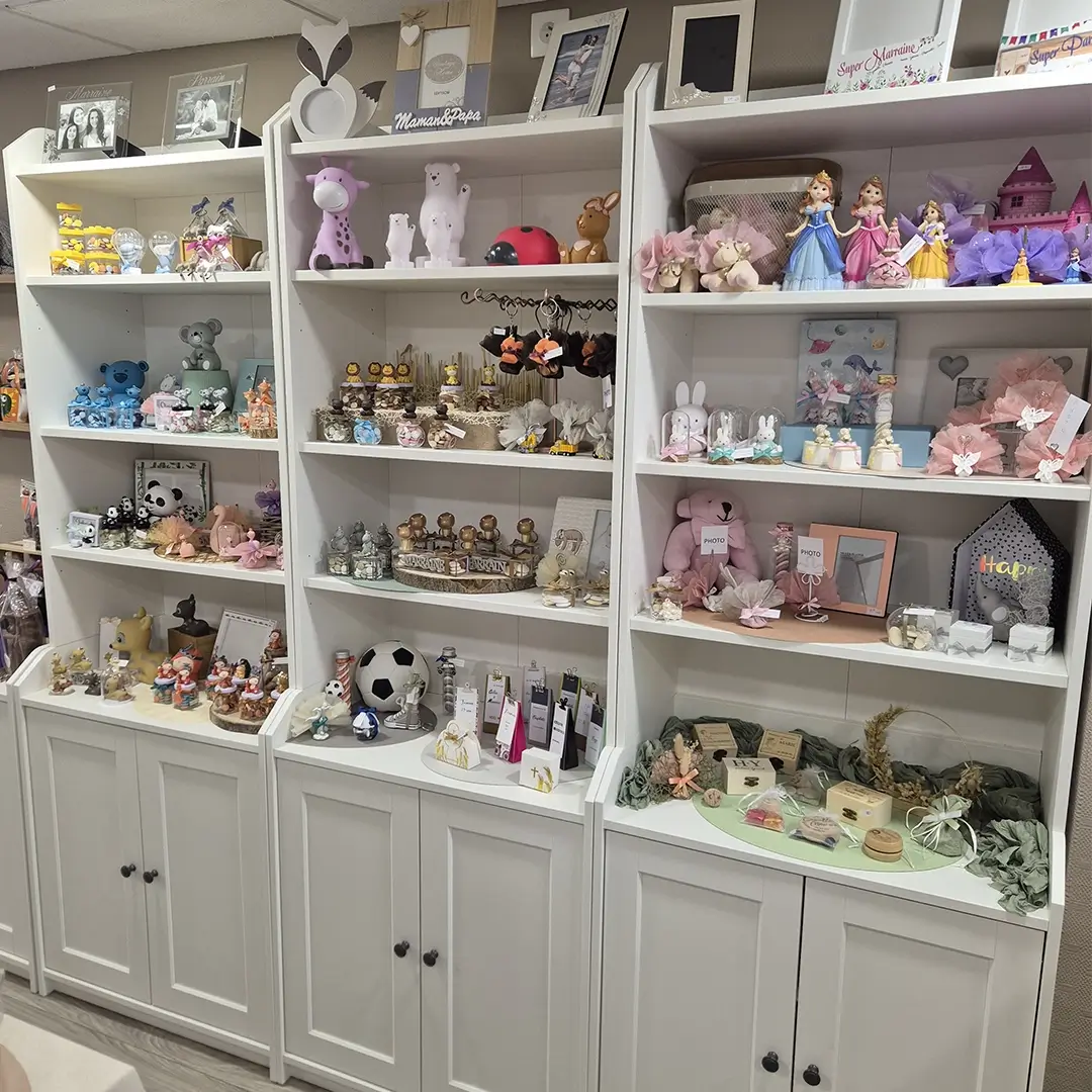 Amande & Chocolat - Chocolaterie - Lillers