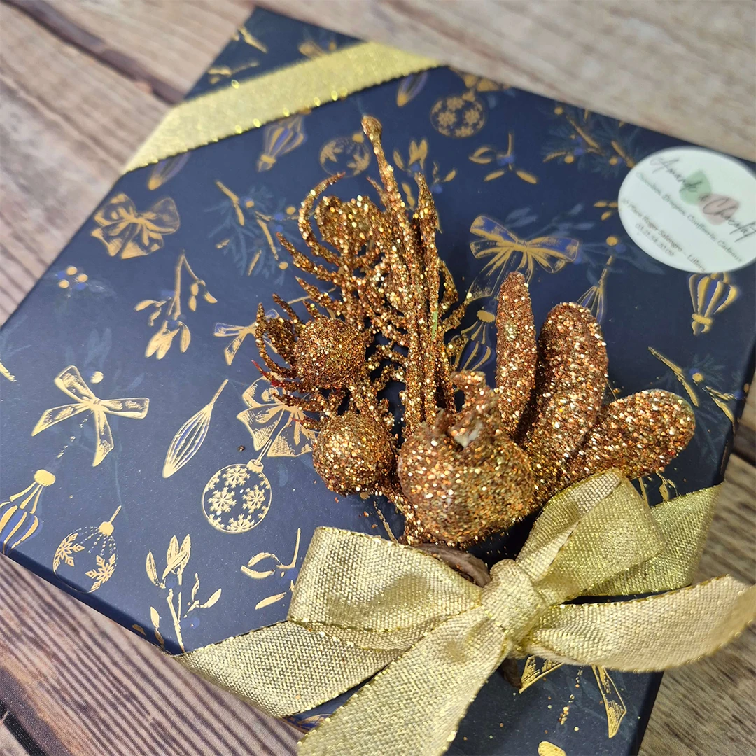 Chocolat artisanal - Amande & Chocolat - Chocolaterie - Lillers - cadeau - noël -