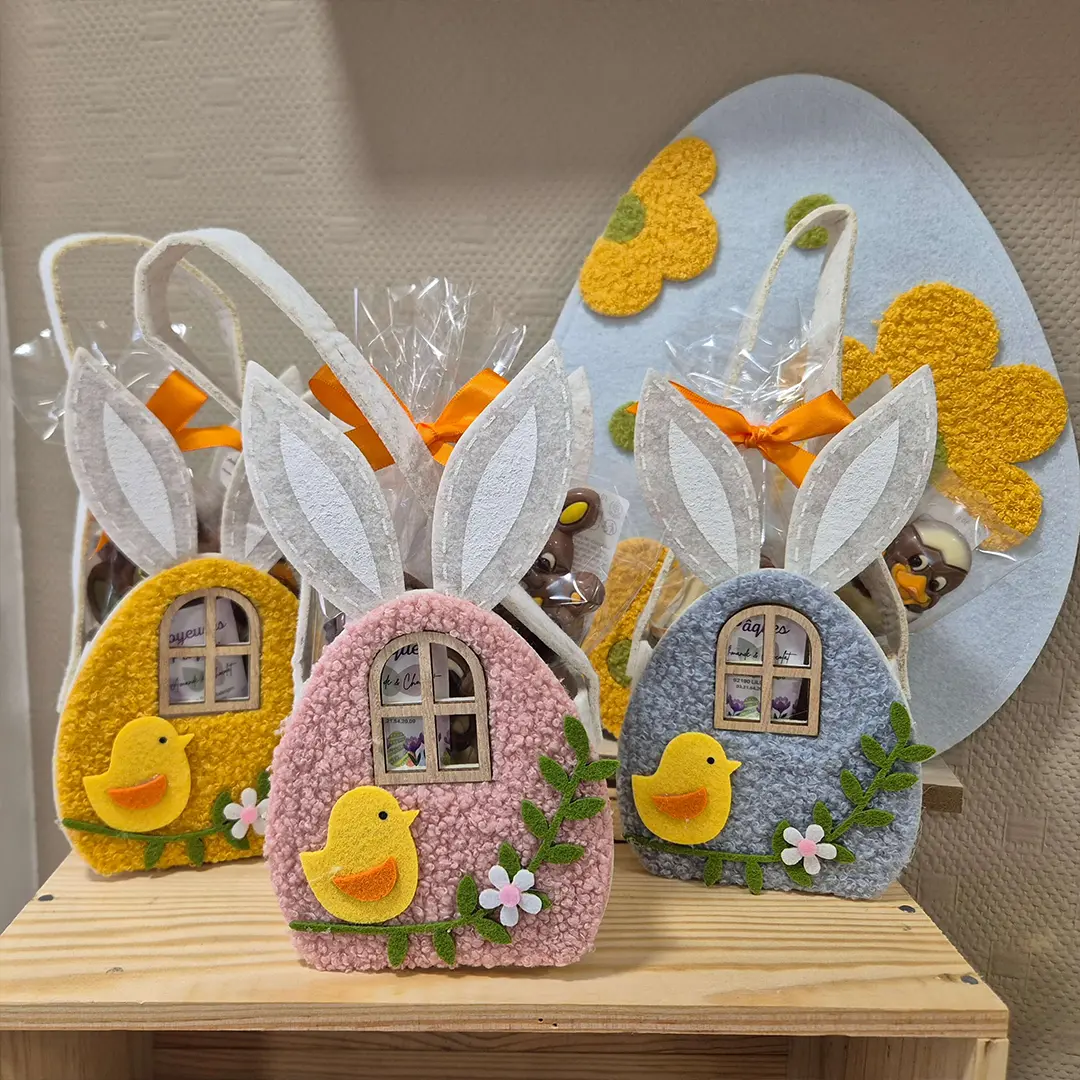 Chocolat coffret - Amande & Chocolat - Chocolaterie - Lillers - cadeau - pâques - lapin - oeuf - aire sur la lys Chocolat coffret - Amande & Chocolat - Chocolaterie - Lillers - cadeau - pâques - lapin - oeuf - aire sur la lys