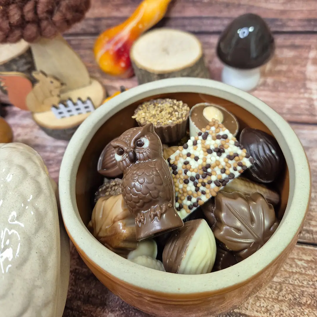 Chocolat - Amande & Chocolat - Chocolaterie - Lillers - cadeau - autome Chocolat - Amande & Chocolat - Chocolaterie - Lillers - cadeau - autome